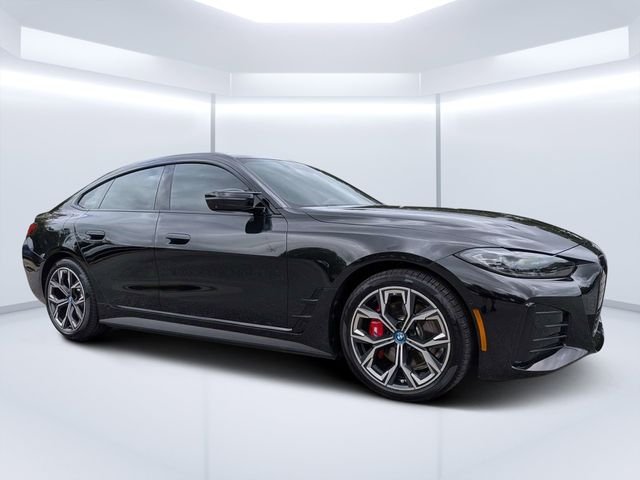 2024 BMW i4 M50