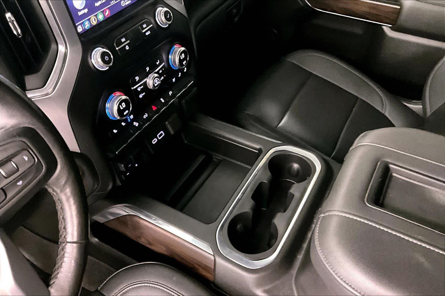 2022 GMC Sierra 1500 Limited SLT - Photo 15