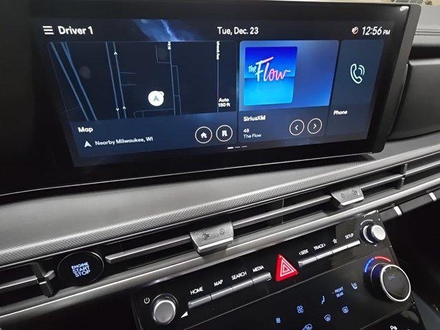 2026 Hyundai Santa Fe XRT - Photo 25