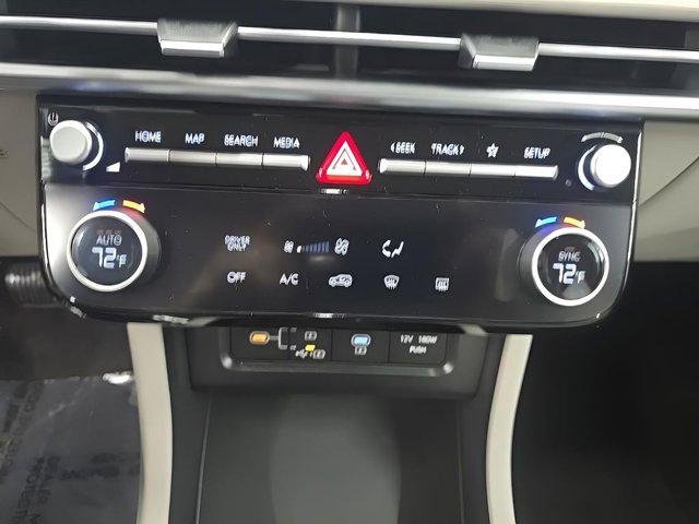 New 2026 Gray Hyundai Blue image 26