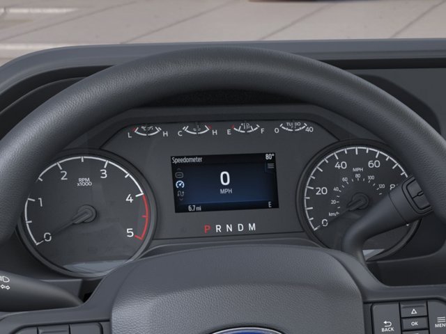 New 2026 White Ford XL image 13