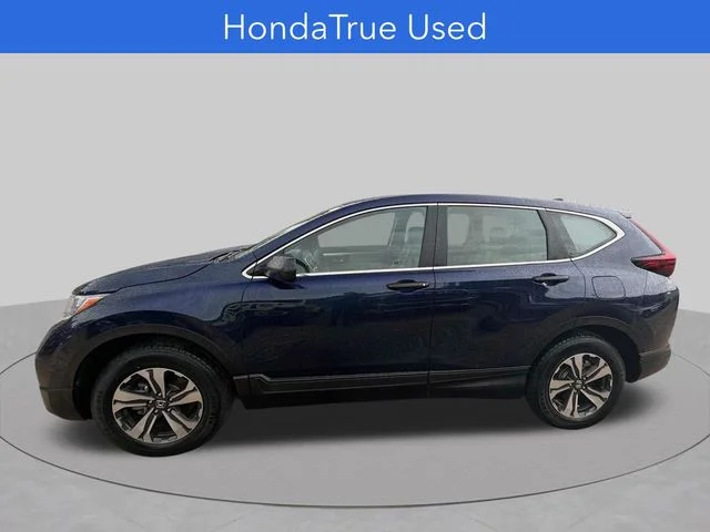 Used 2020 Black Honda LX image 3