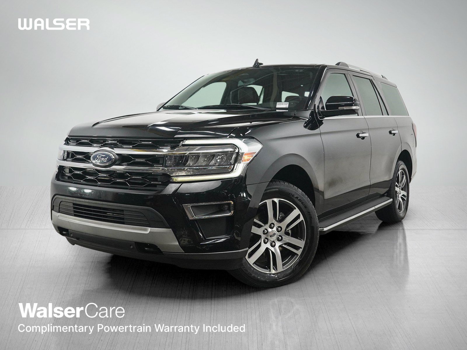 2023 Ford Expedition