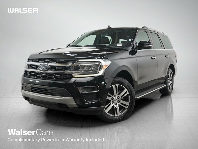 2023 Ford Expedition Limited 4x4