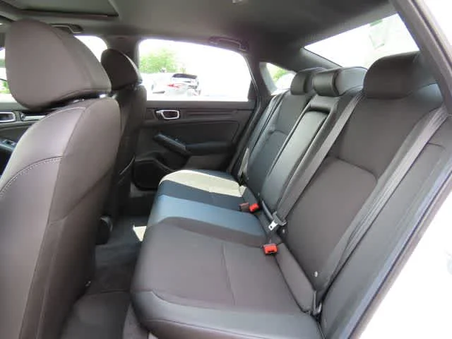 2026 Honda Civic Sport - Photo 14