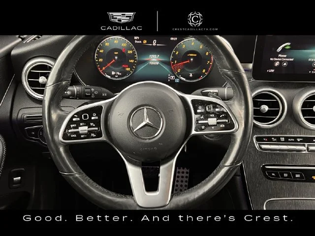 Used 2021  Mercedes-Benz GLC 300 image 10