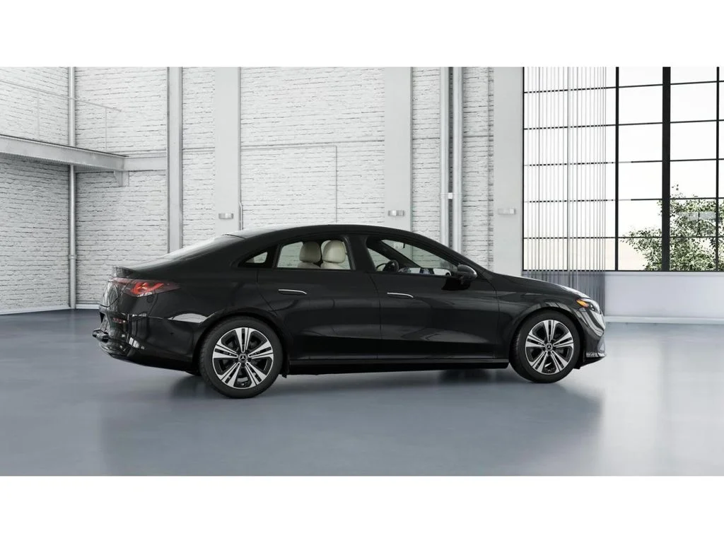 New 2027 Black Mercedes-Benz  image 55