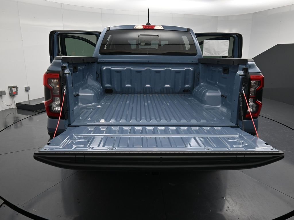 2025 Ford Ranger XLT - Photo 33