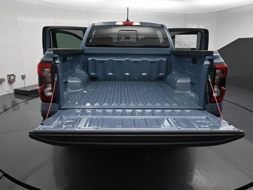 2025 Ford Ranger XLT - Photo 33