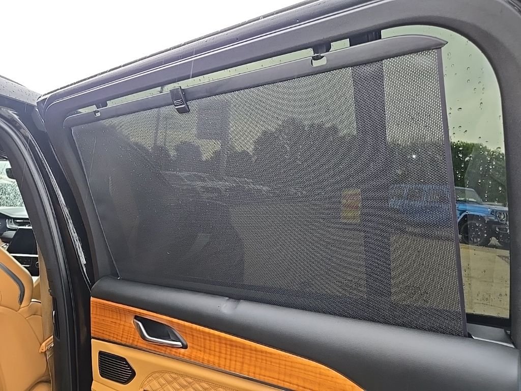 Used 2024 Black Jeep Summit image 88