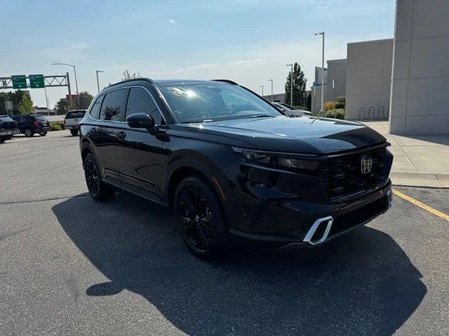 2023 Honda CR-V