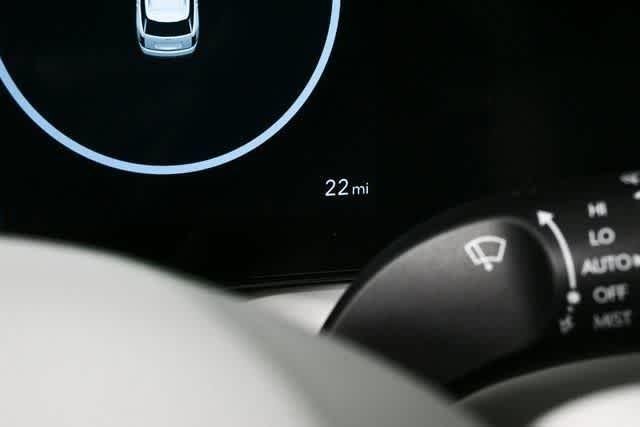 2026 Hyundai Palisade Calligraphy - Photo 45