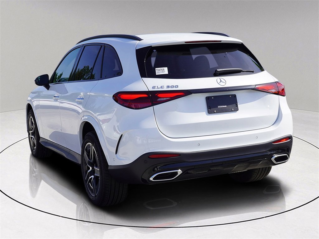 2026 Mercedes-Benz GLC Base - Photo 29