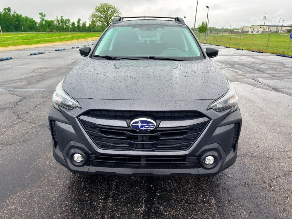 Used 2024 Gray Subaru Premium image 17