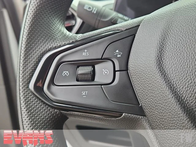 Used 2024 White Chevrolet LT image 15