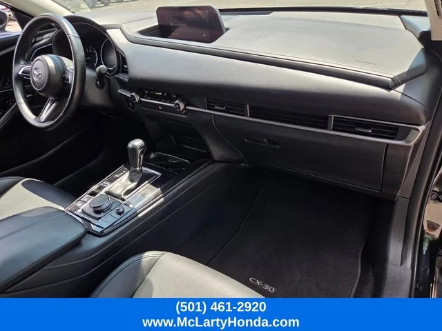Used 2025 Black Mazda 2.5 S Select Sport image 16