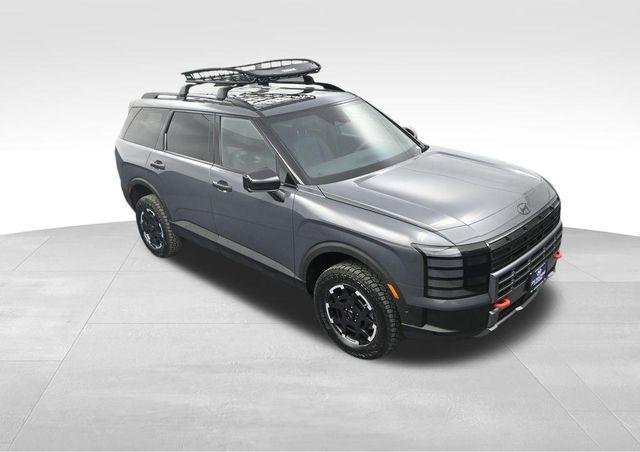 New 2026 Gray Hyundai XRT Pro image 23