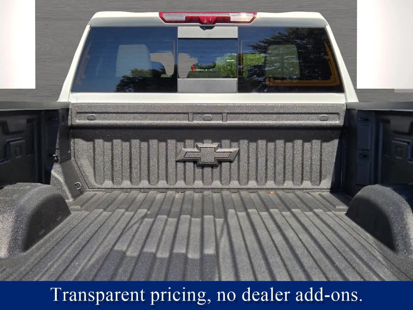 2026 Chevrolet Silverado 3500 HD LTZ - Photo 11