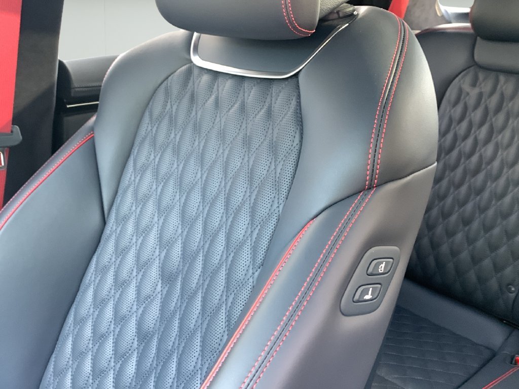2024 GENESIS GV70 Sport - Photo 47