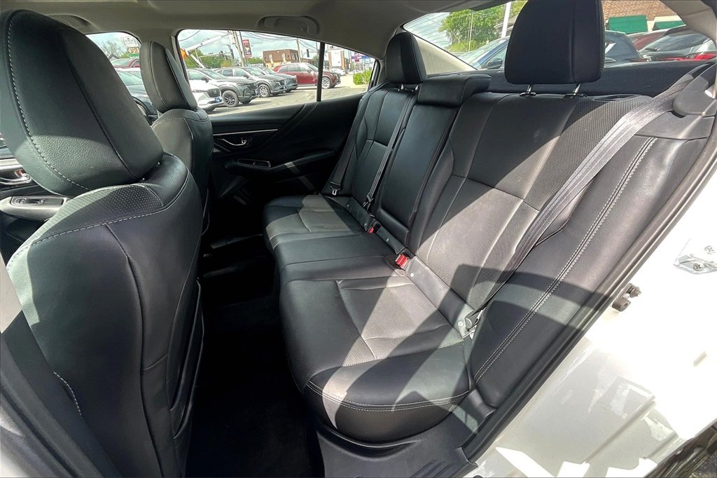 2023 SUBARU LEGACY - Image 24