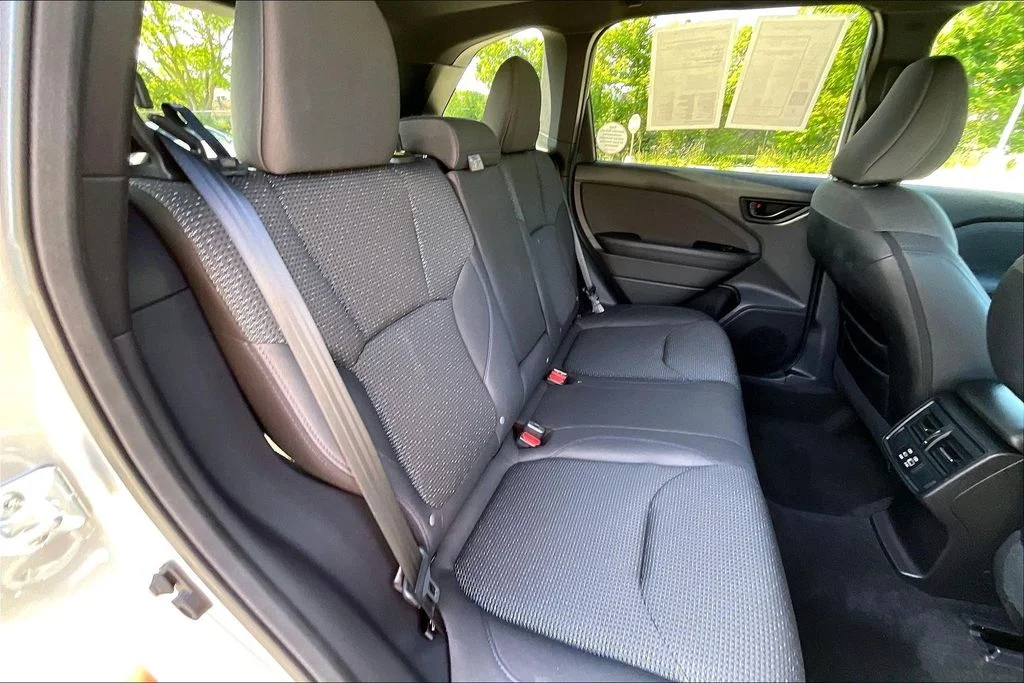 Used 2026 Silver Subaru Premium image 27