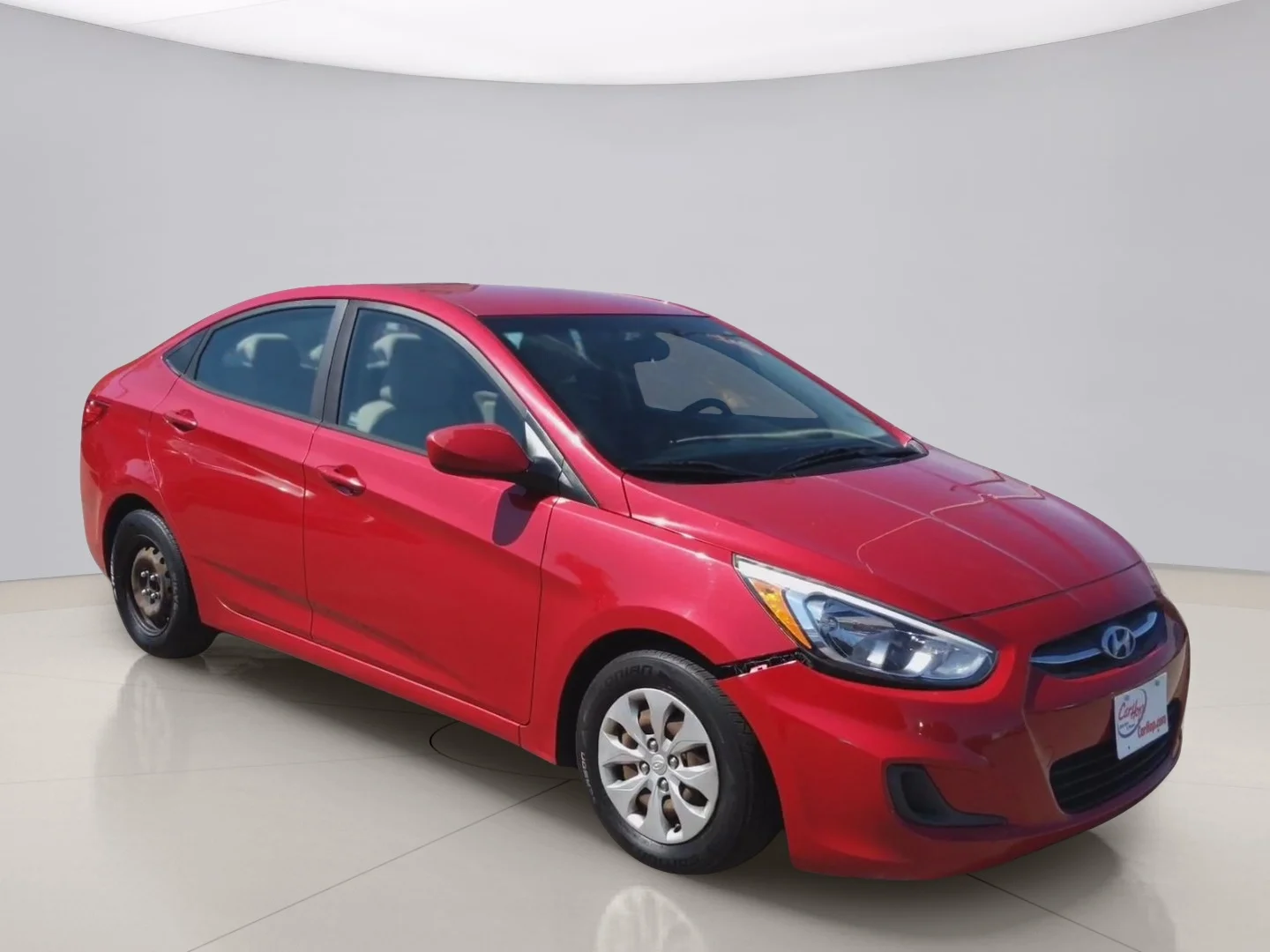 2016 Hyundai Accent SE - Photo 7