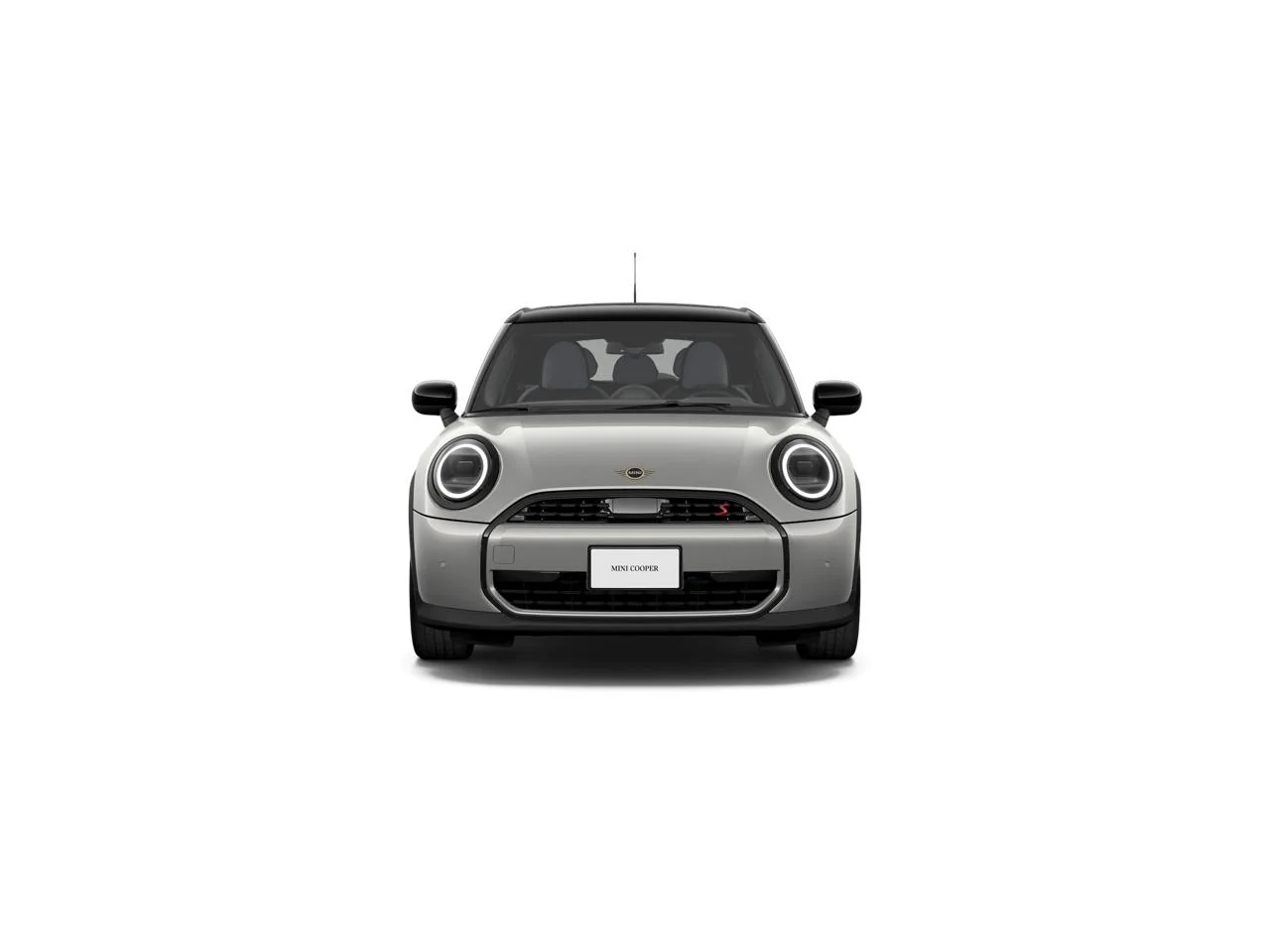 New 2027 Melting Silver III Metallic MINI SIGNATURE PLUS image 2