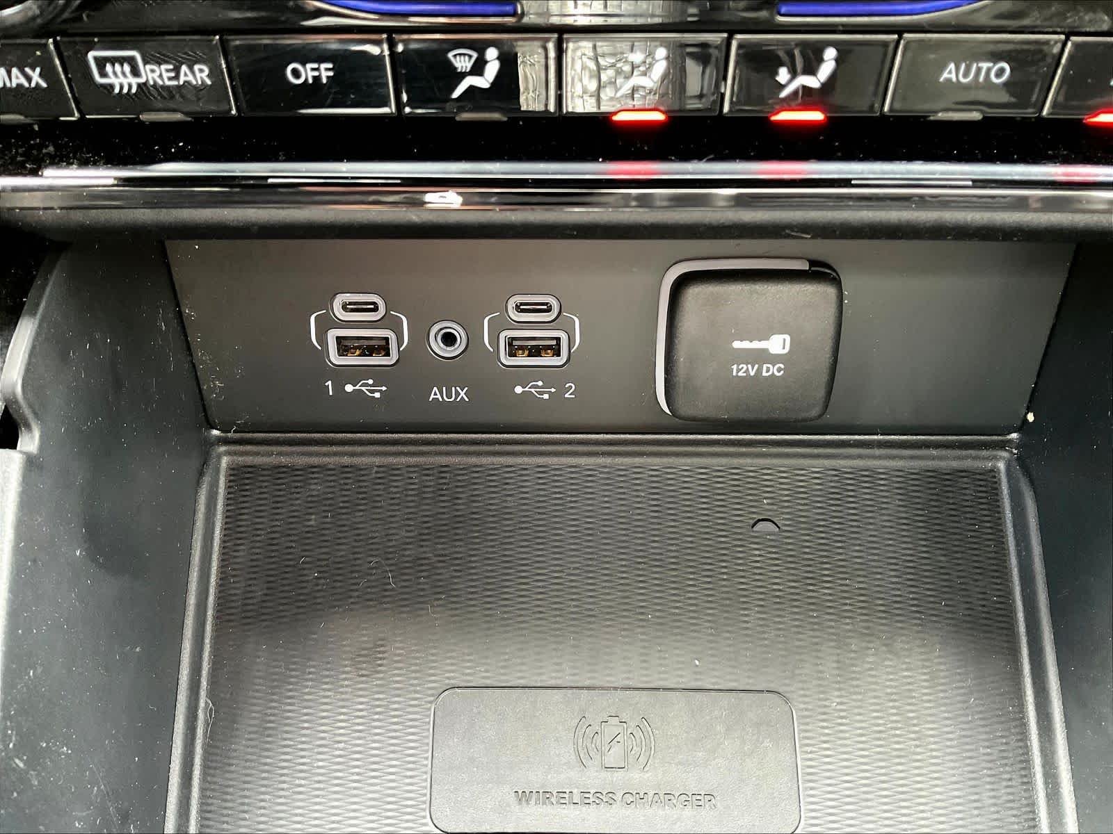2025 Jeep Grand Cherokee Anniversary Edition 4xe - Photo 18