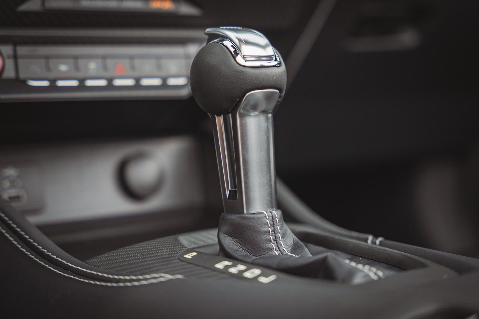 2025 Ford Mustang EcoBoost Premium Convertible - Photo 21