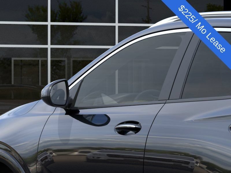 2026 Buick Encore GX Sport Touring - Photo 12