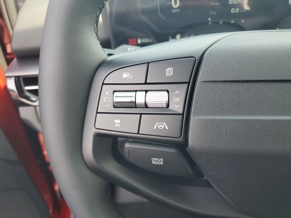 2026 Kia Sportage SX Prestige - Photo 35