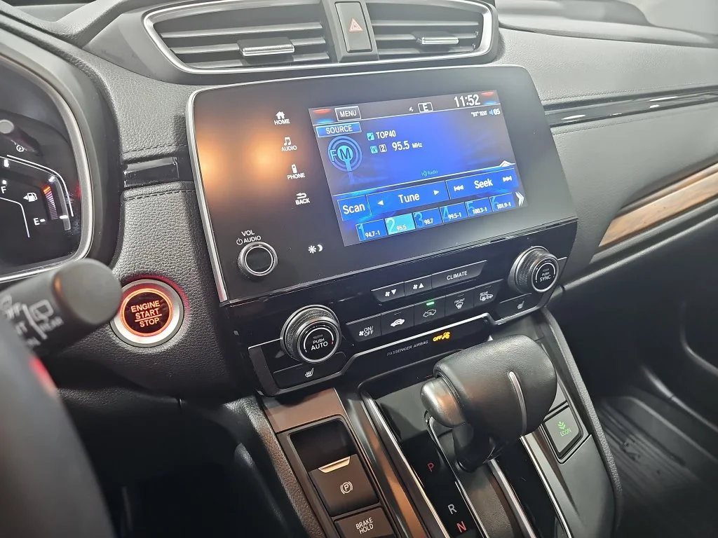 Used 2020  Honda EX-L image 22
