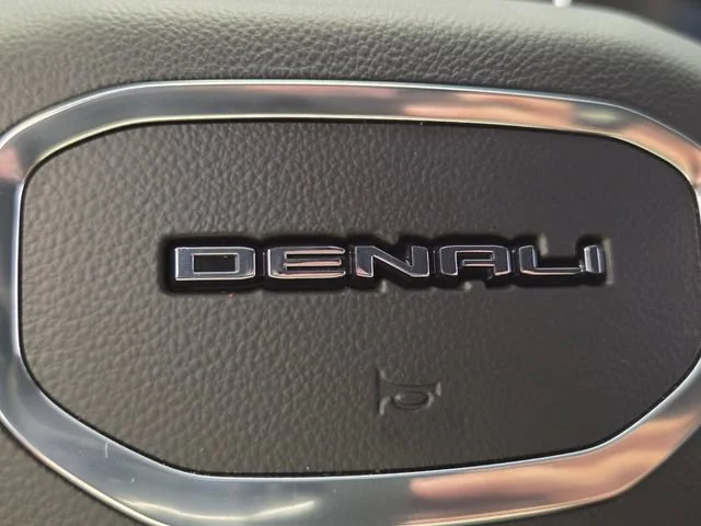 New 2026 Onyx Black GMC Denali image 30
