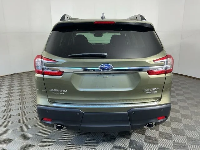 New 2026 Brown Subaru Limited image 6