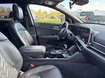 Used 2023  Kia X-Pro image 5