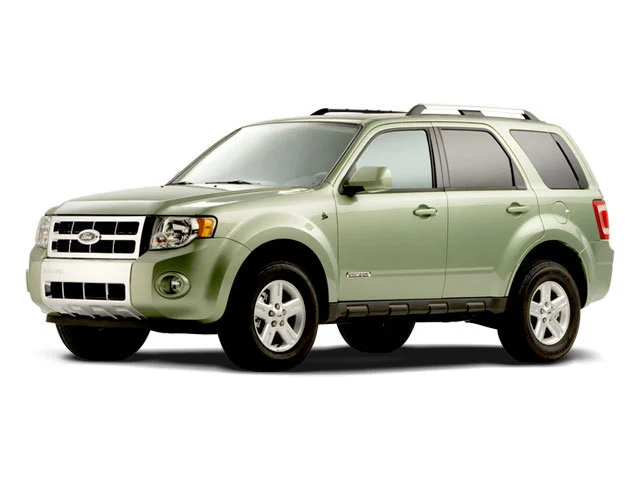 2008 Ford Escape Hybrid's photo
