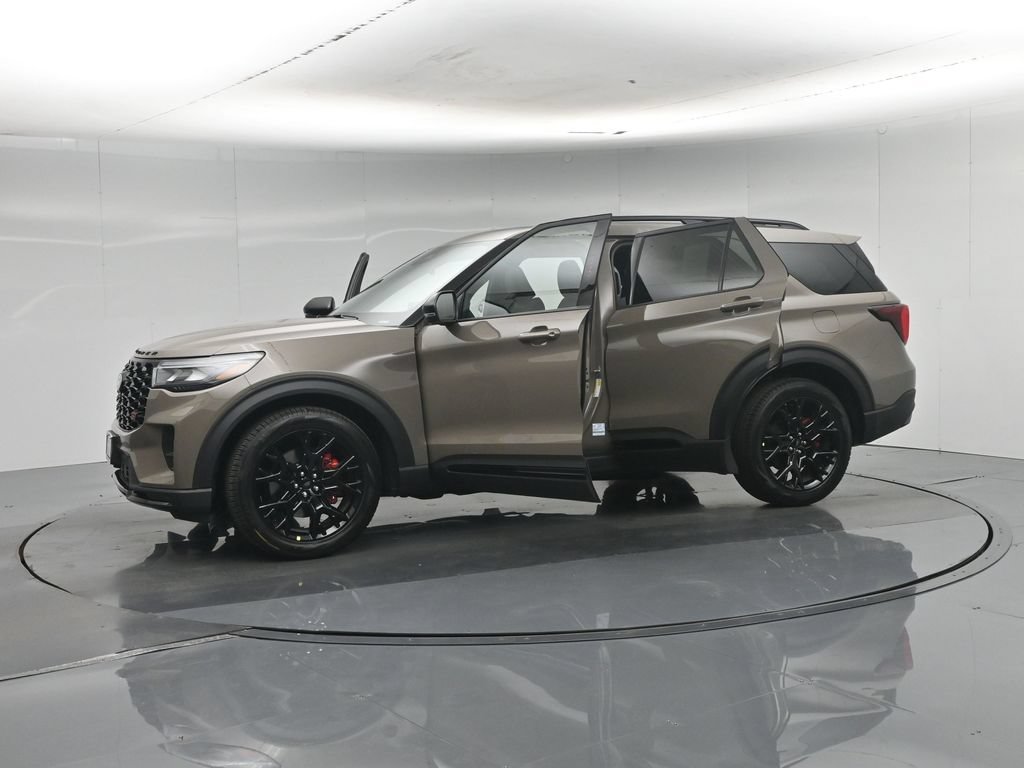 New 2027 Marsh Gray Ford ST image 31