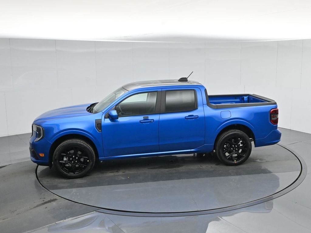 New 2026 Velocity Blue Ford Lobo Standard image 42