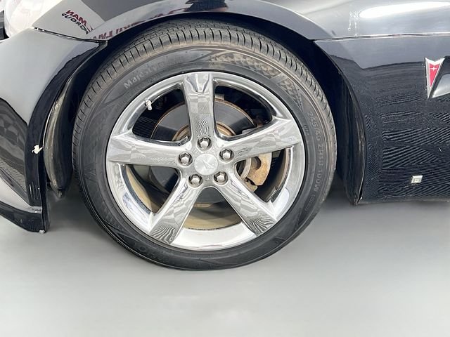 2008 Pontiac Solstice GXP - Photo 20