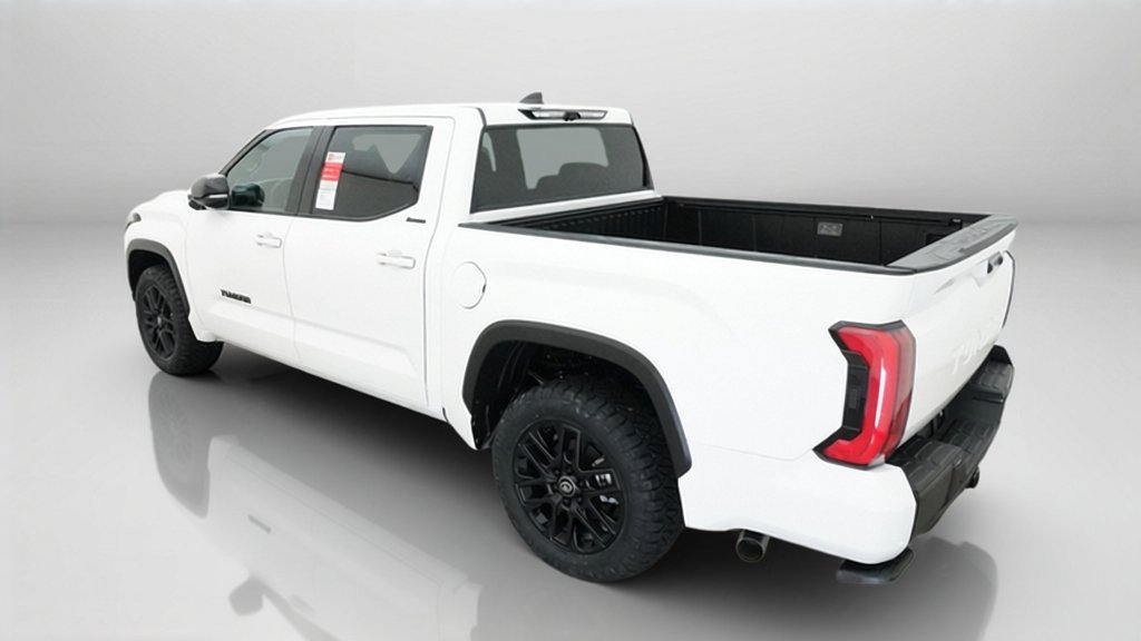 New 2026 Ice Cap Toyota Limited image 39