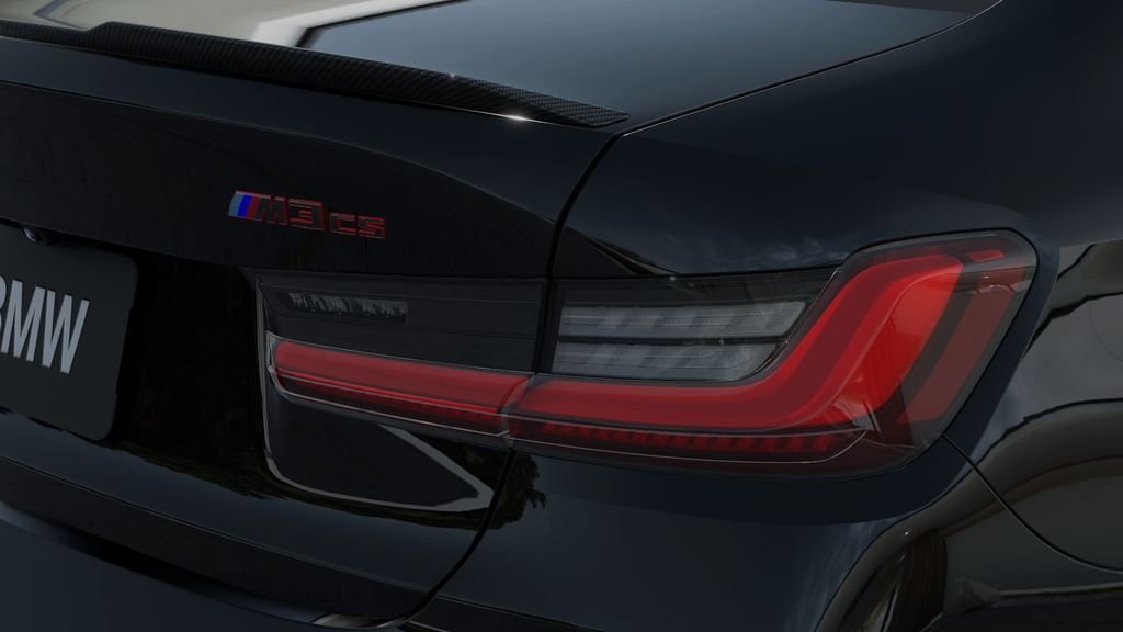 New 2027 Black Sapphire Metallic BMW Base image 8