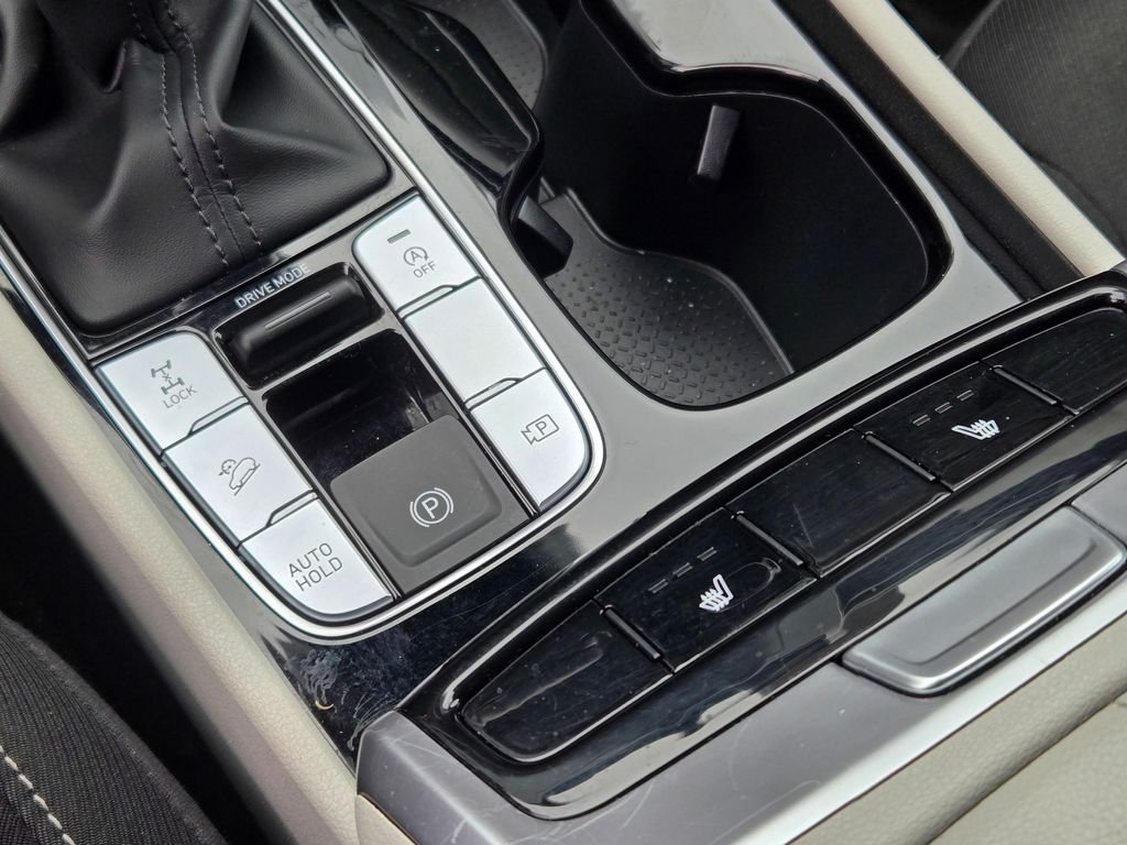 2023 Hyundai Tucson SEL - Photo 37