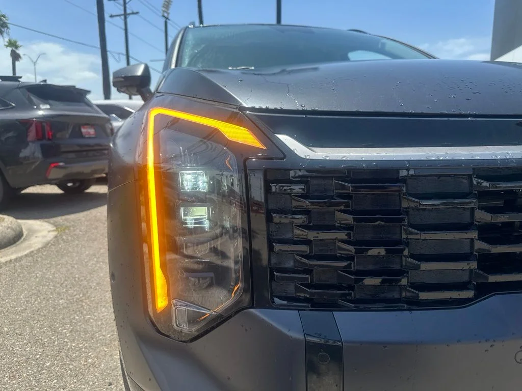 New 2026  Kia SX-Prestige image 5