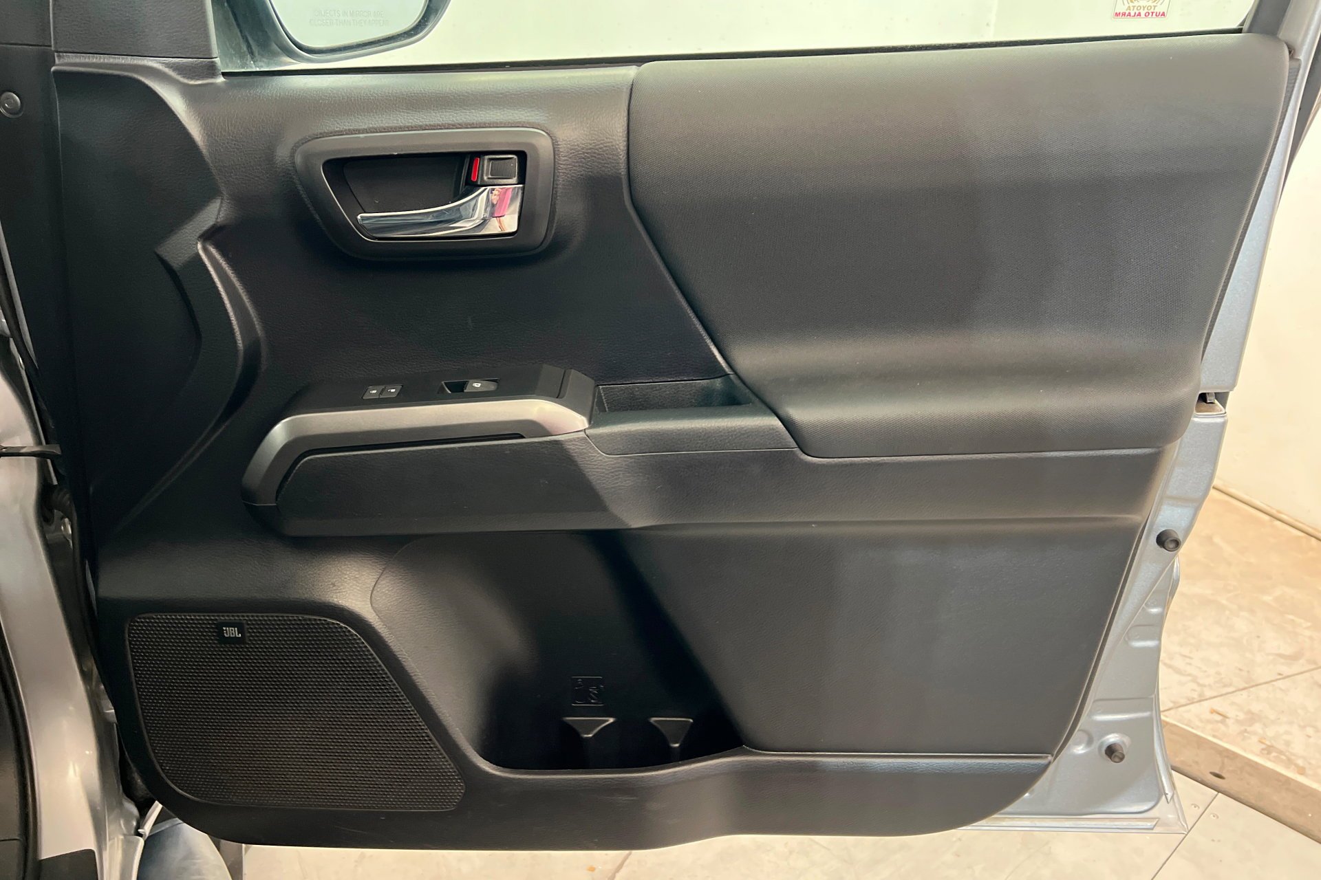 2020 Toyota Tacoma TRD Off Road - Photo 23