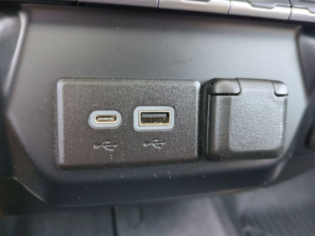 2022 Chevrolet Silverado 1500 Limited RST - Photo 26