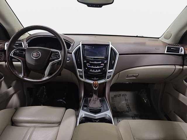 Used 2014 Silver Cadillac Luxury image 10