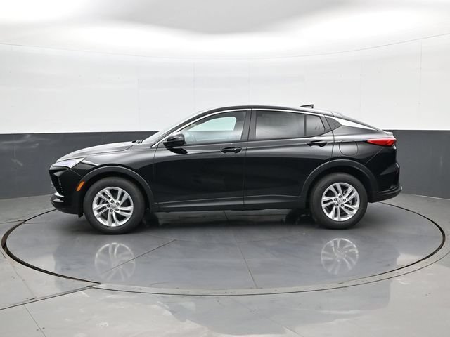 2026 Buick Envista Preferred - Photo 8