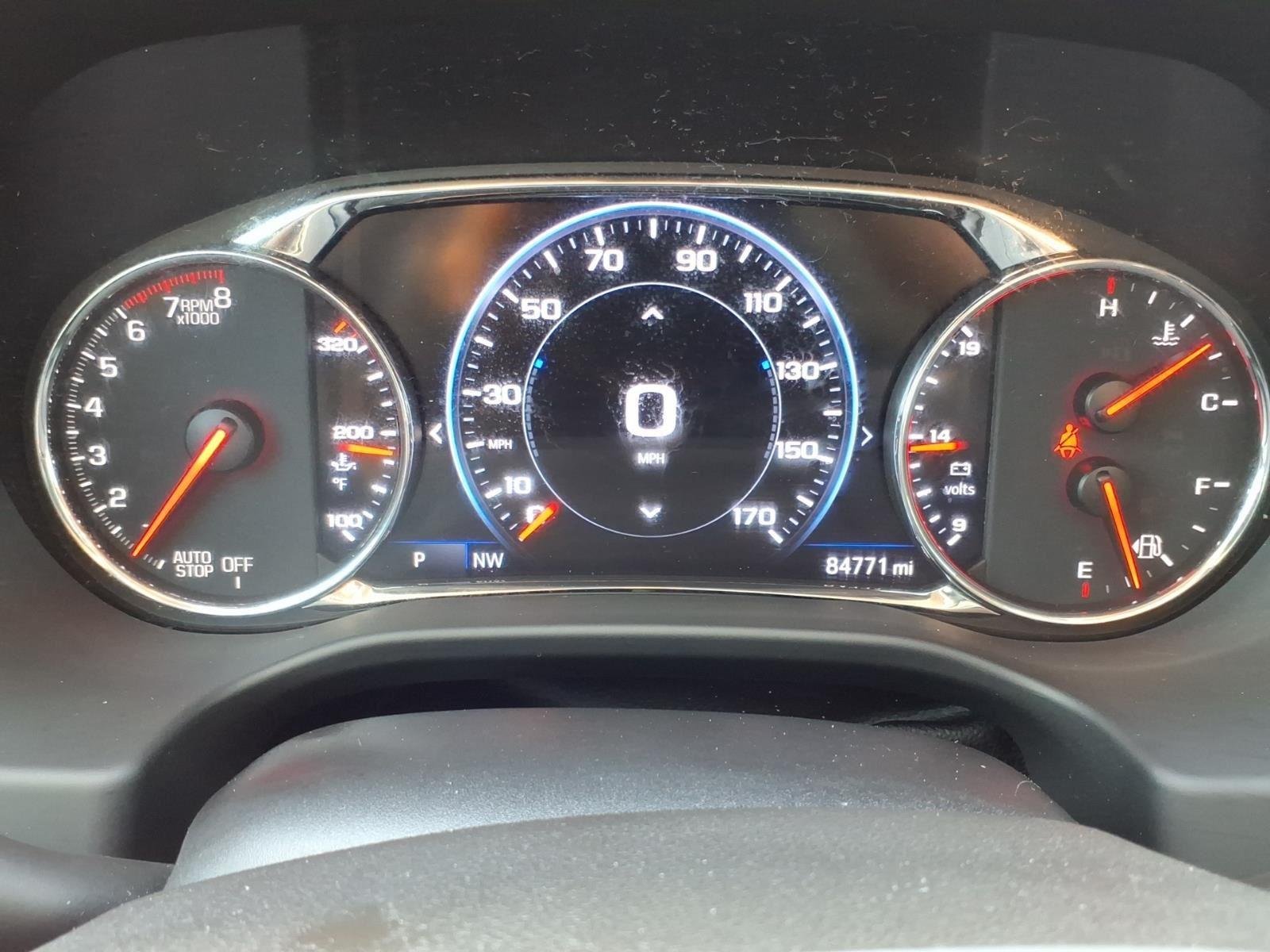 Used 2023 Ebony Twilight Metallic GMC Denali image 24