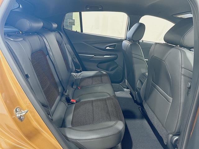 2026 Buick Envista Preferred - Photo 56