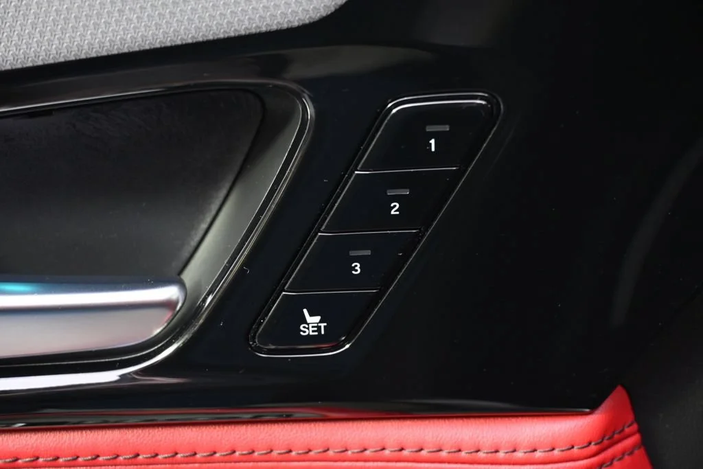 Used 2022 Gray Acura Type S image 27